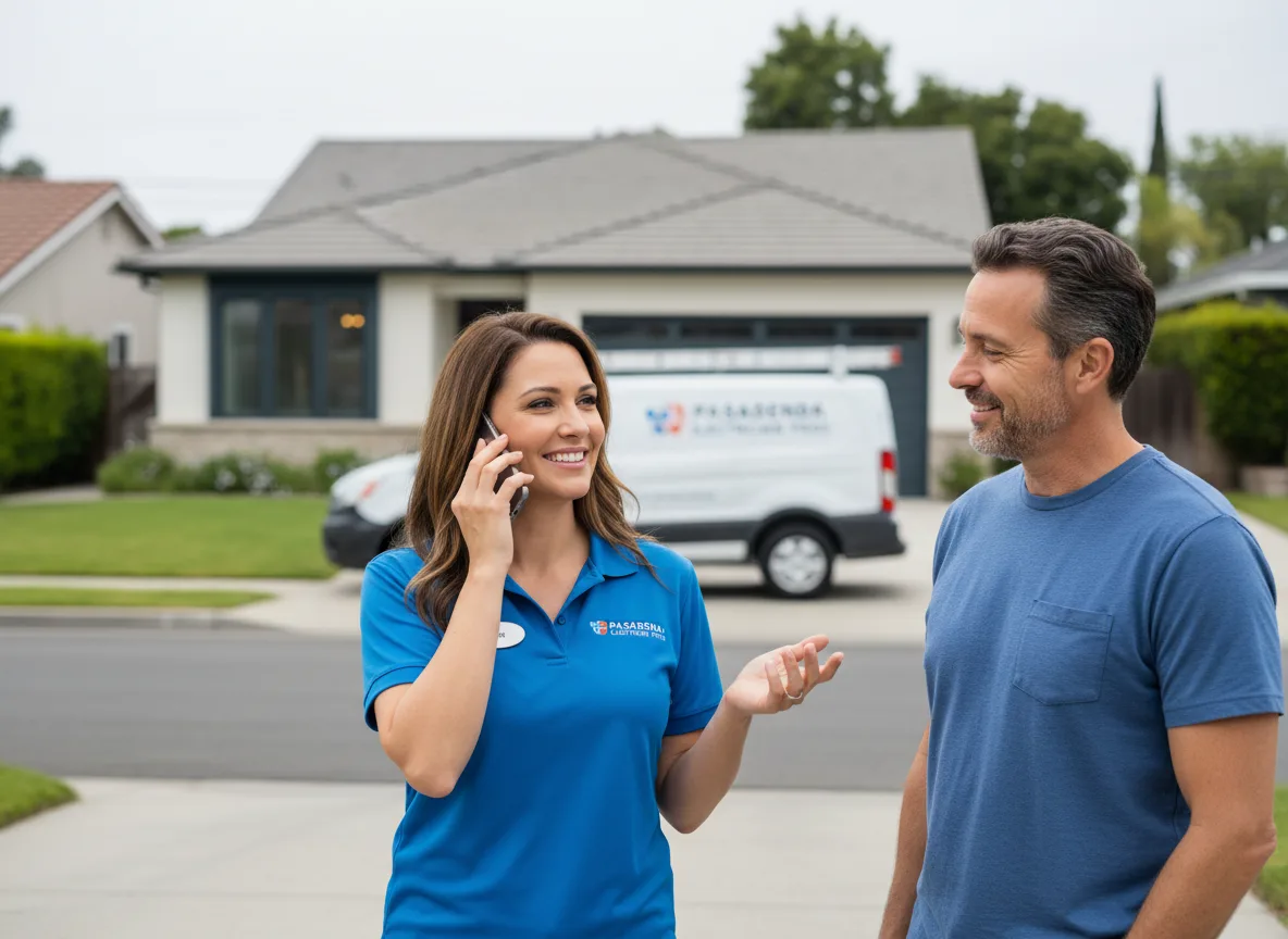 Electrician Fort Lawn, SC FAQs